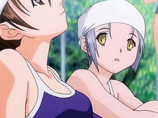 Anime Girls Having Sex In Video